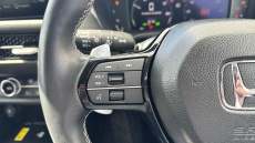 Honda Zr-V 2.0 eHEV Advance 5dr CVT Hybrid Estate